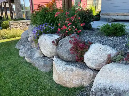 landscaping services Mayville